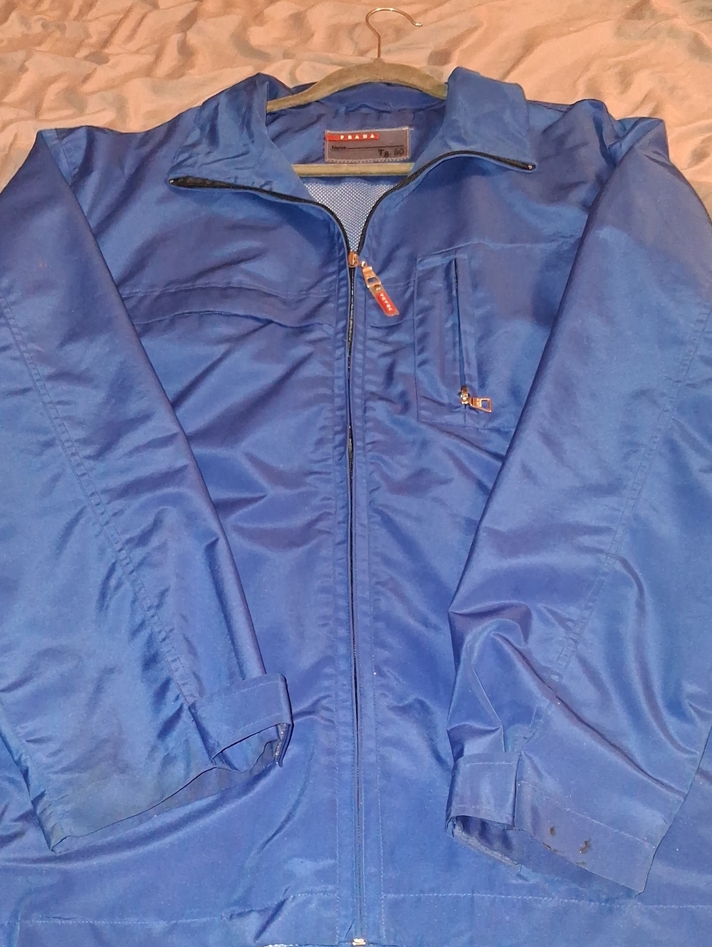 Prada Jacket